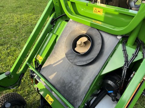 Amazone Profihopper PH 1250 Hochentleerer, Diesel