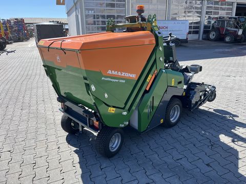Amazone Profihopper PH 1250 Hochentleerer, Diesel