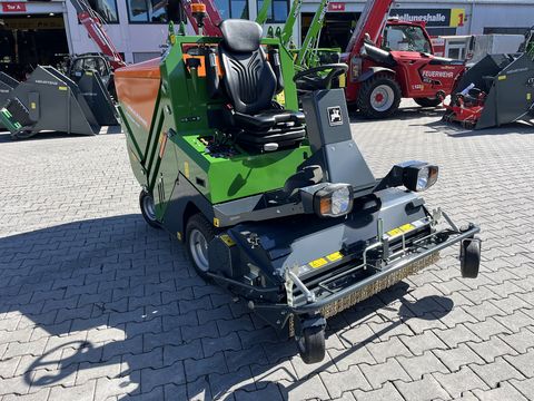 Amazone Profihopper PH 1250 Hochentleerer, Diesel