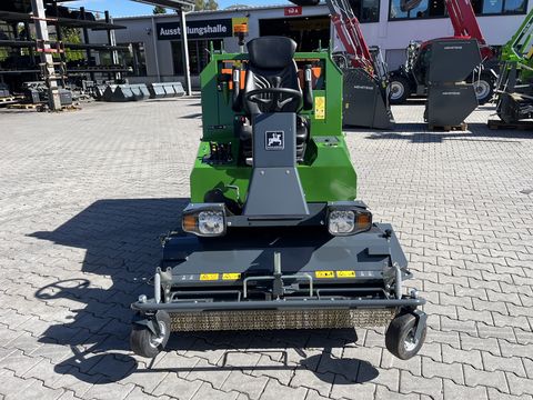 Amazone Profihopper PH 1250 Hochentleerer, Diesel