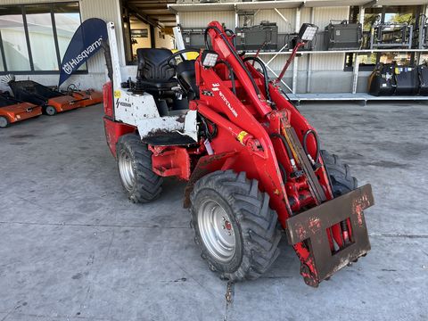 Weidemann 1365P43 Spezial
