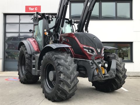 Valtra T175e Direct