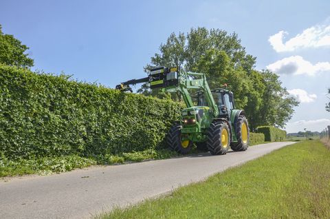 Greentec Ast-/Heckenschere HS 172
