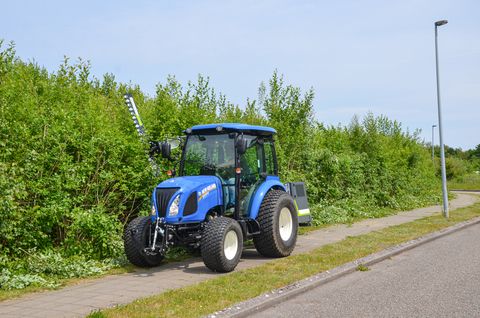 Greentec Ast-/Heckenschere HS 172