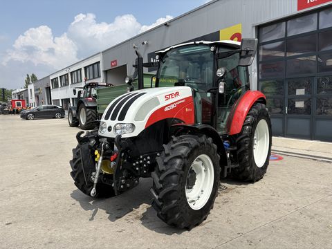 Steyr 4090 Kompakt (Stage V)