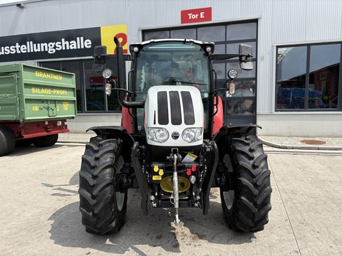 Steyr 4090 Kompakt (Stage V) 