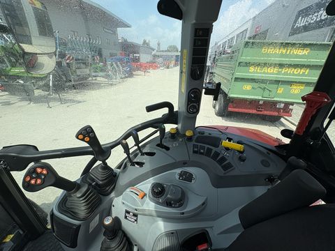 Steyr 4090 Kompakt (Stage V) 