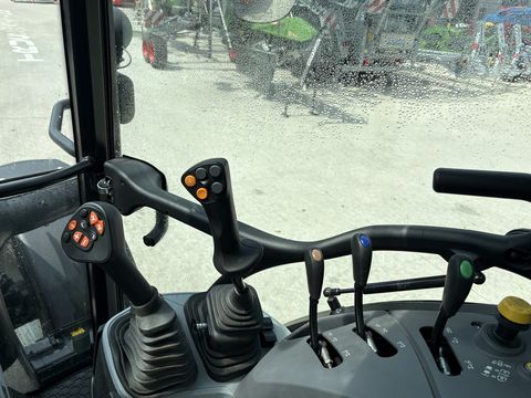 Steyr 4090 Kompakt (Stage V) 