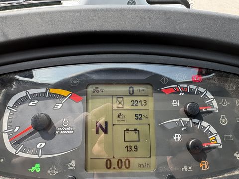 Steyr 4090 Kompakt (Stage V) 