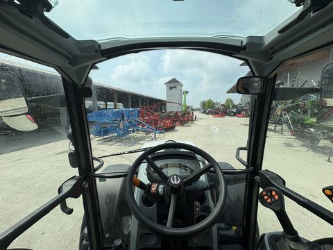 Steyr 4090 Kompakt (Stage V) 