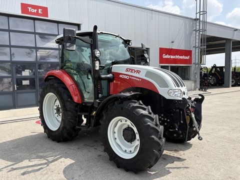 Steyr 4090 Kompakt (Stage V) 