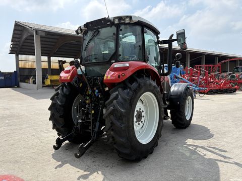 Steyr 4090 Kompakt (Stage V) 
