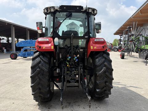 Steyr 4090 Kompakt (Stage V) 