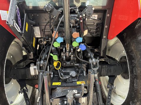 Steyr 4090 Kompakt (Stage V) 