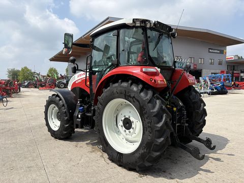 Steyr 4090 Kompakt (Stage V) 