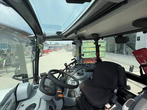 Steyr 4090 Kompakt (Stage V) 
