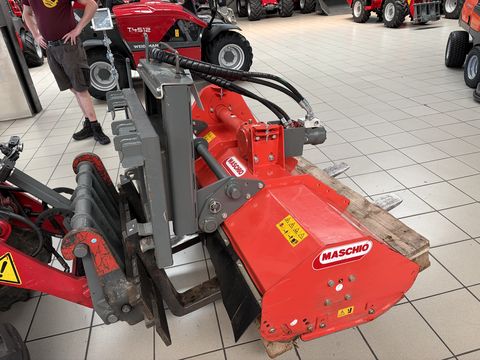 Mehrtens Schlegelmulcher Thaler Aufnahme 