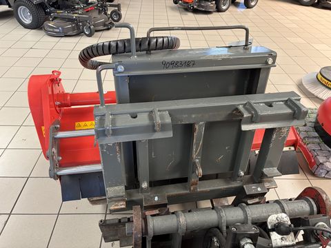 Mehrtens Schlegelmulcher Thaler Aufnahme 