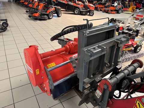 Mehrtens Schlegelmulcher Thaler Aufnahme 