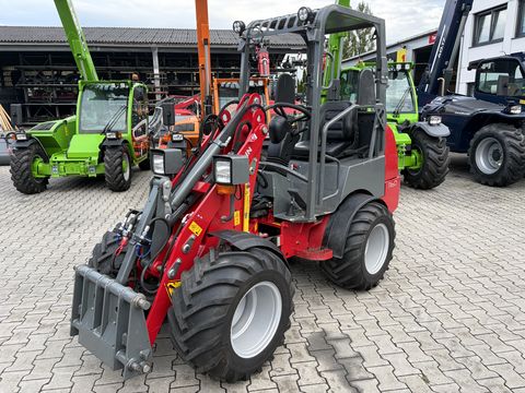 Weidemann 1160