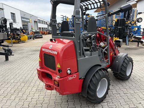 Weidemann 1160