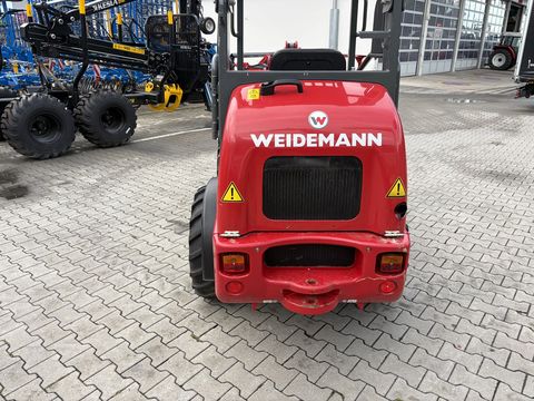 Weidemann 1160
