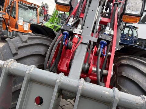 Weidemann 1160