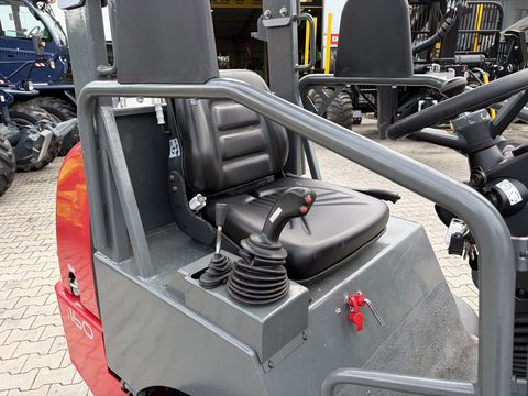 Weidemann 1160