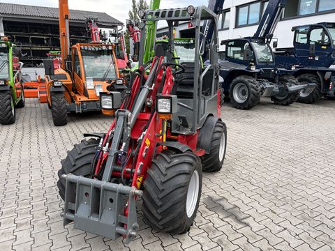 Weidemann 1160