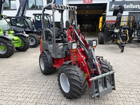 Weidemann 1160