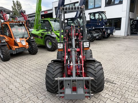Weidemann 1160