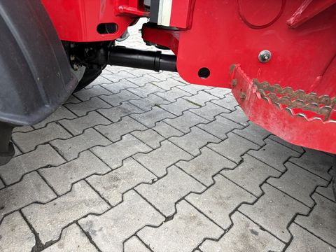 Weidemann 1160