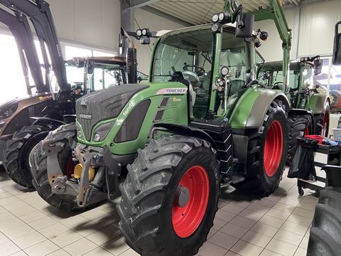 <strong>Fendt 512 Vario</strong><br />