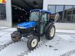 New Holland TN-D 55