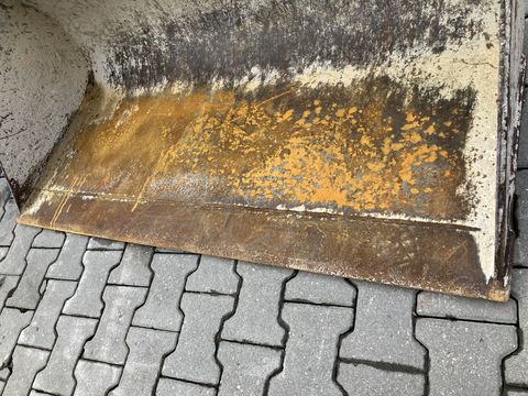 Bressel & Lade Erdschaufel 1500mm 