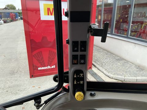 Case IH JX 1100 U Profimodell