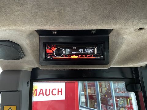 Case IH JX 1100 U Profimodell