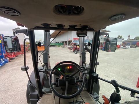 Case IH JX 1100 U Profimodell