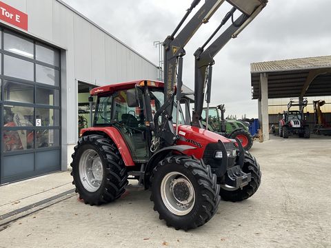 Case IH JX 1100 U Profimodell