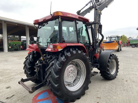 Case IH JX 1100 U Profimodell