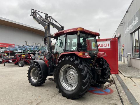 Case IH JX 1100 U Profimodell