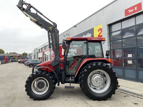 Case IH JX 1100 U Profimodell