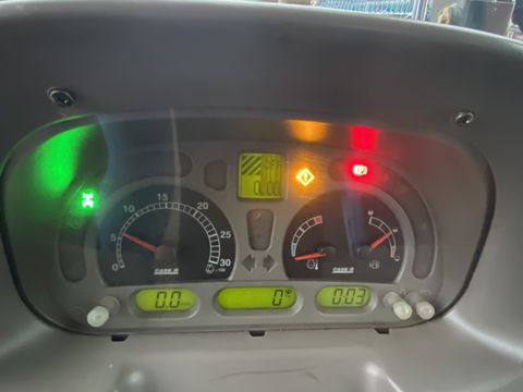 Case IH JX 1100 U Profimodell