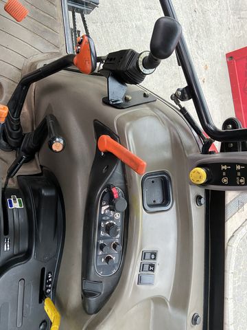 Case IH JX 1100 U Profimodell