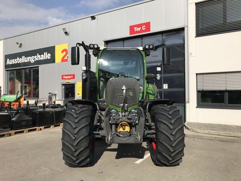 Fendt 314 Vario