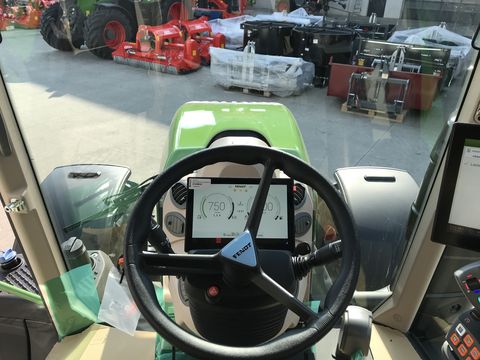Fendt 314 Vario