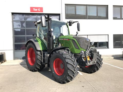 Fendt 314 Vario