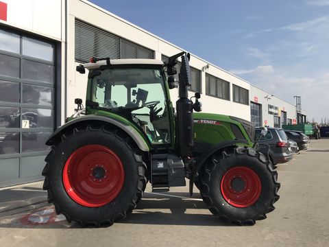 Fendt 314 Vario