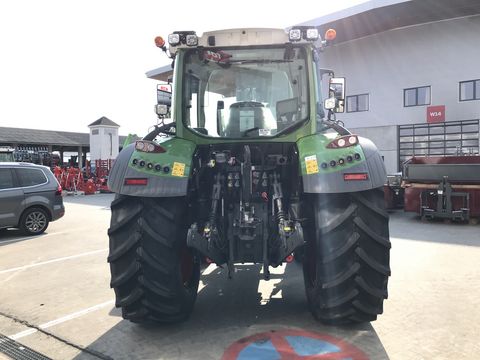 Fendt 314 Vario