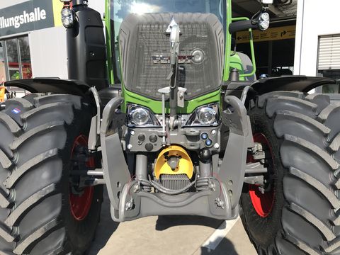 Fendt 314 Vario